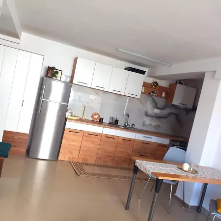 Cozy Bdf Apartment Vatra Dornei