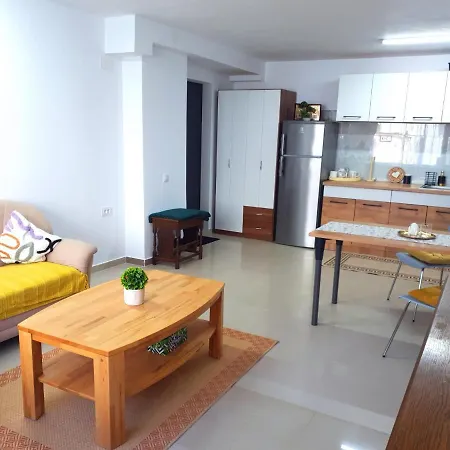 Apartment Cozy Bdf