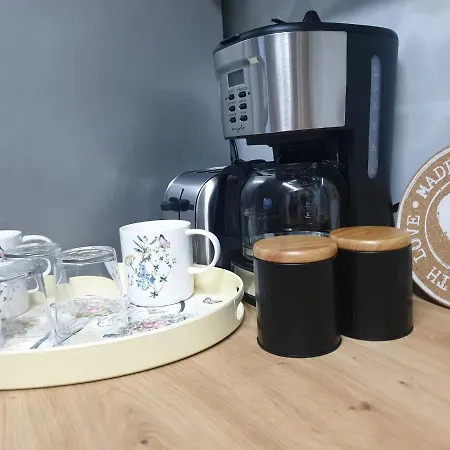 Cozy Bdf Vatra Dornei