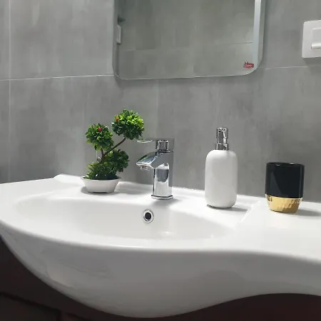 Apartment Cozy Bdf *
