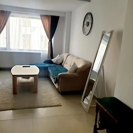 Apartment Cozy Bdf *