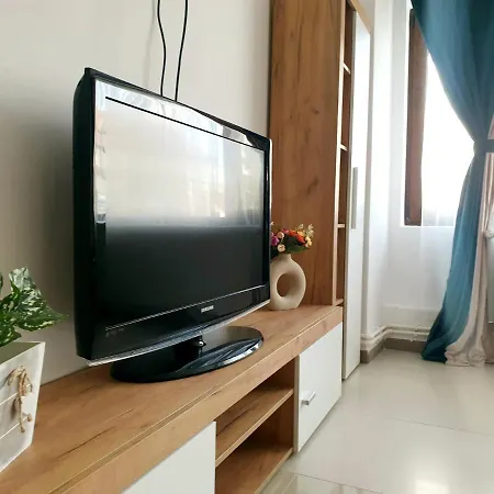 Cozy Bdf Apartment Vatra Dornei