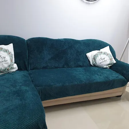 Cozy Bdf