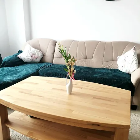 Apartment Cozy Bdf *