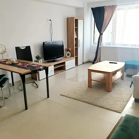 Apartment Cozy Bdf