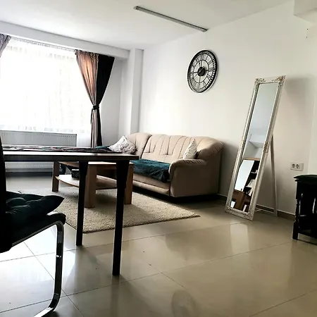 Cozy Bdf Vatra Dornei