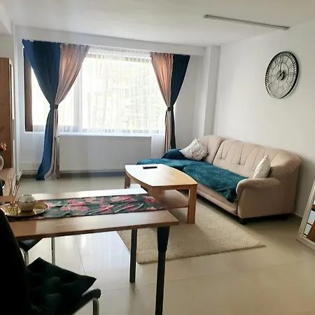 Apartment Cozy Bdf *