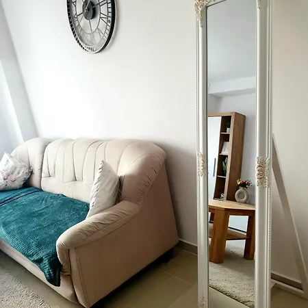 Apartment Cozy Bdf *