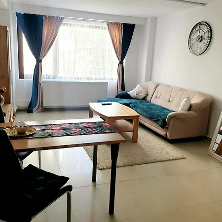 Cozy Bdf Apartment