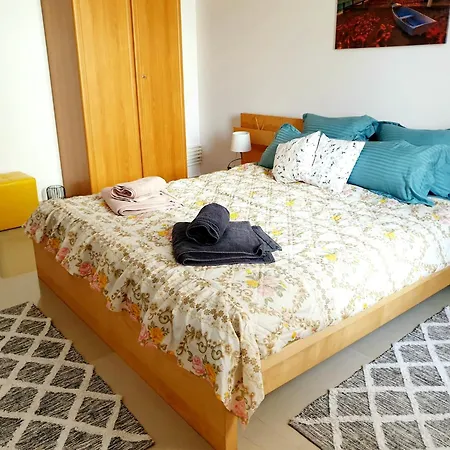 Cozy Bdf Apartment *